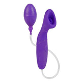 Body & Soul Scintillation Pump